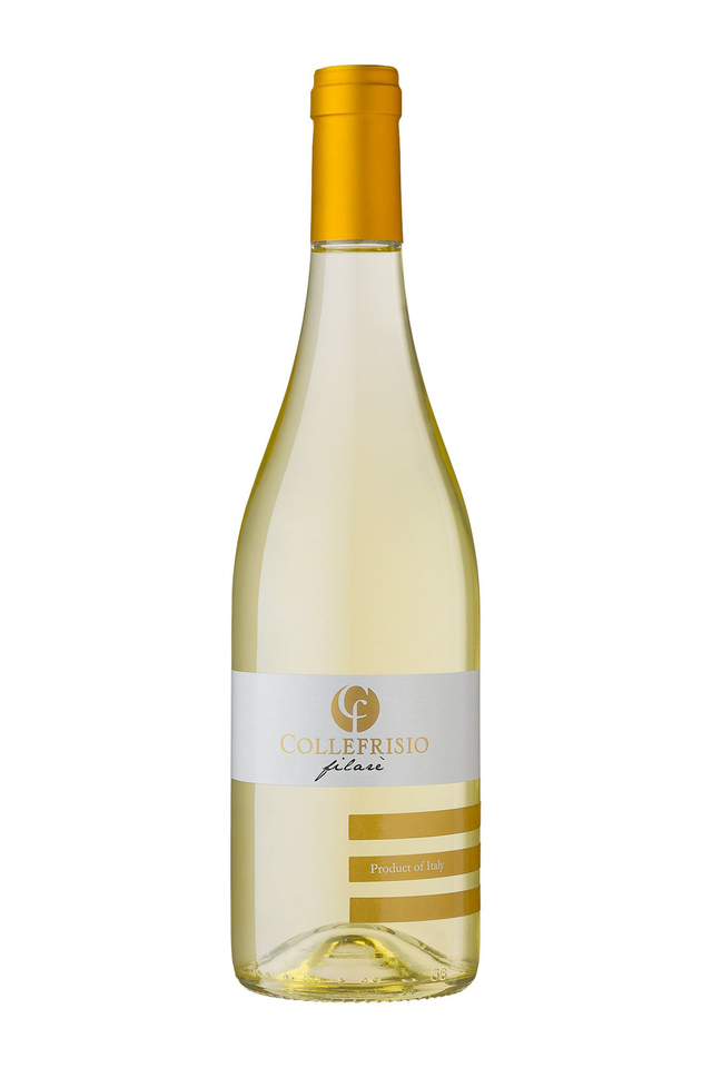 Trebbiano Filare Coleffrisio (DOC, Bio, 2023), Abruzzes Italie