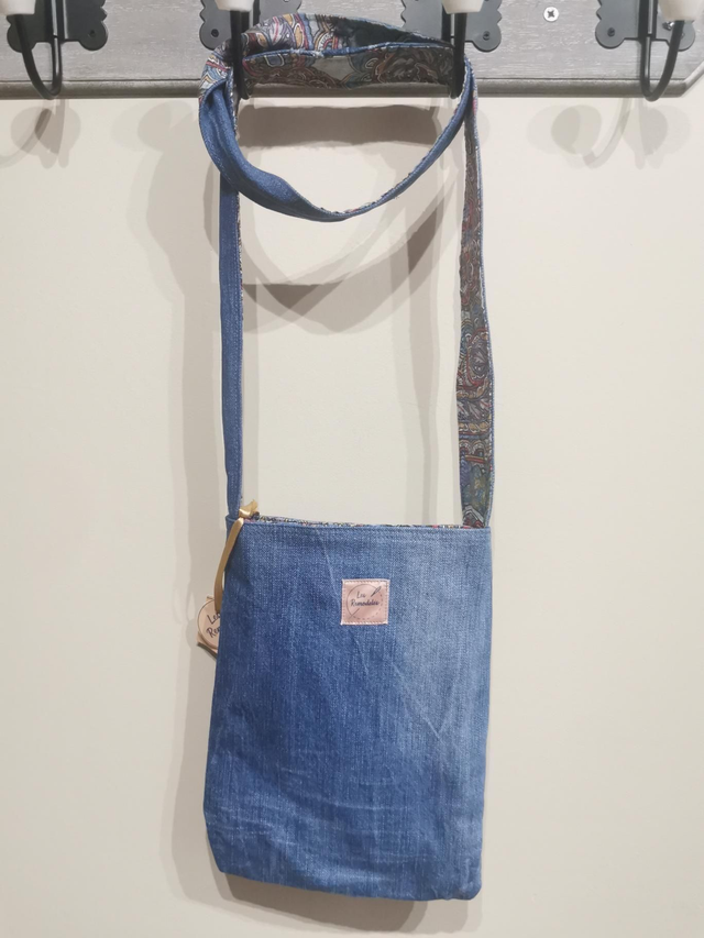 Sac mains libres #69 - Unique et pratique 