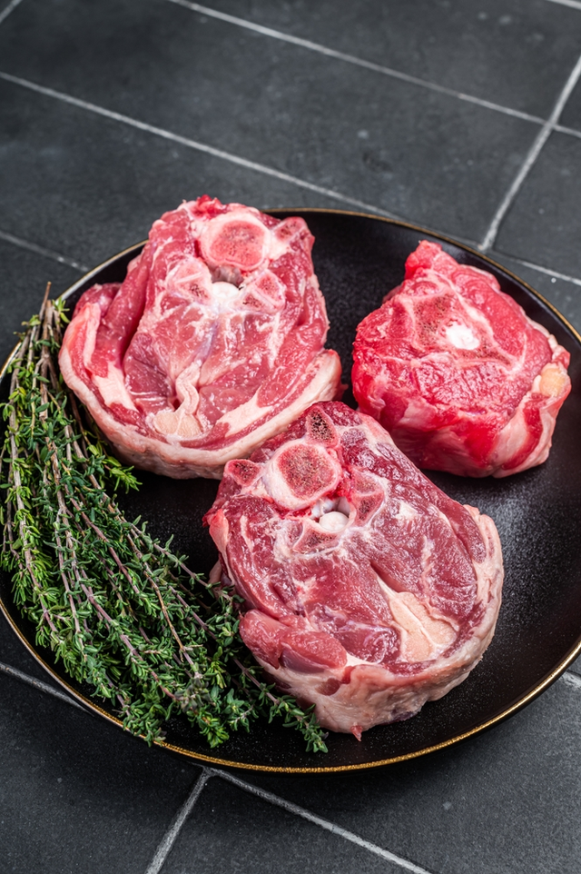 Lamb Neck Chops ( £10.29)