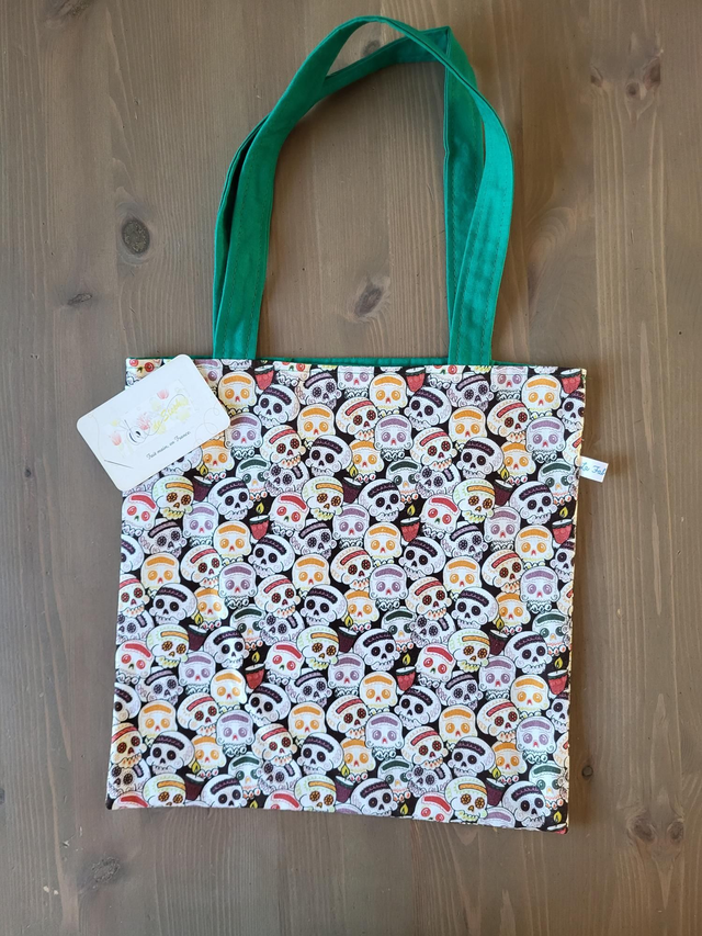 Sac à bonbons (moyen)