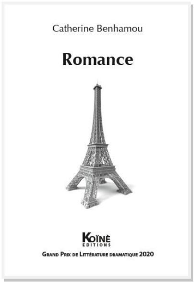 Romance de Catherine Benhamou