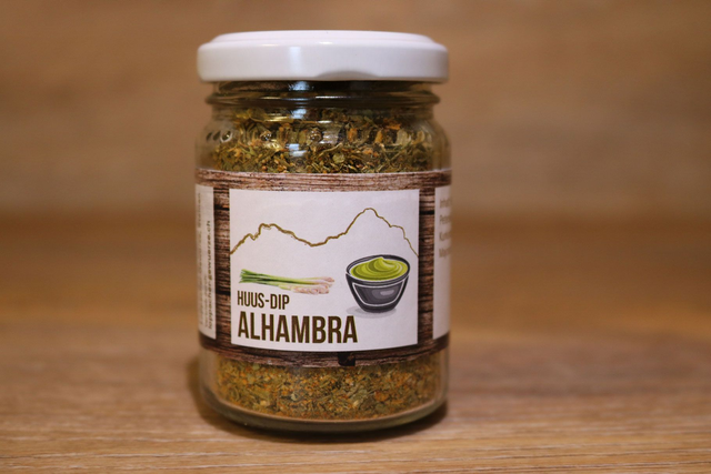 Alhambra DIP