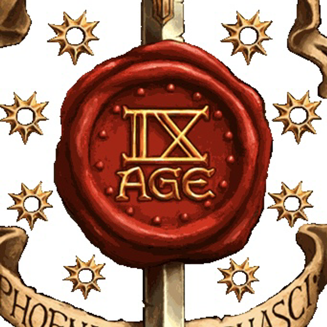 The Prince Bishop's Plight III - The 9th Age Event