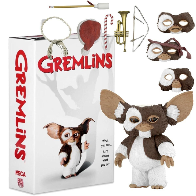 Gremlins: Ultimate Gizmo 7" Action Figure