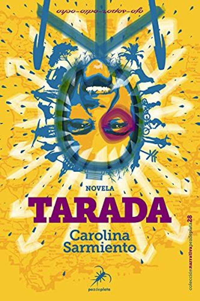 Tarada - Carolina Sarmiento