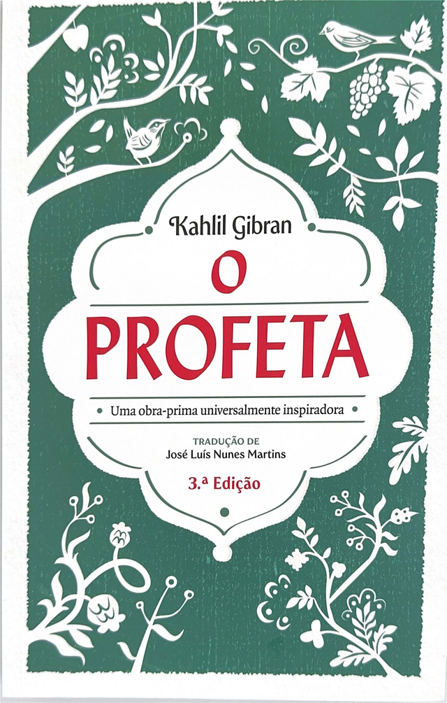 O Profeta