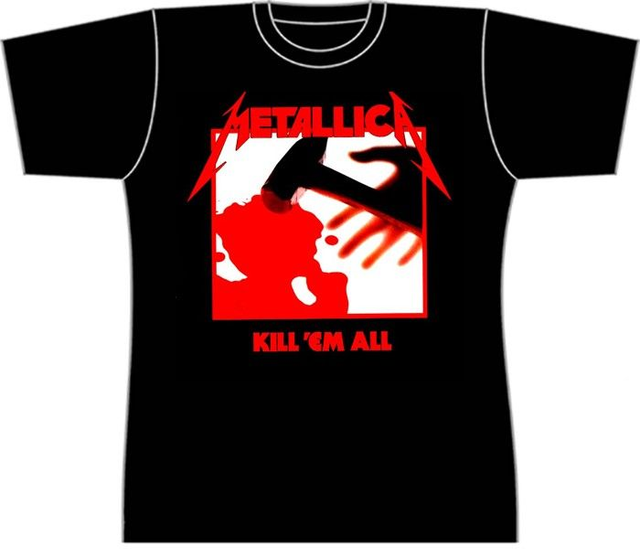 Metallica