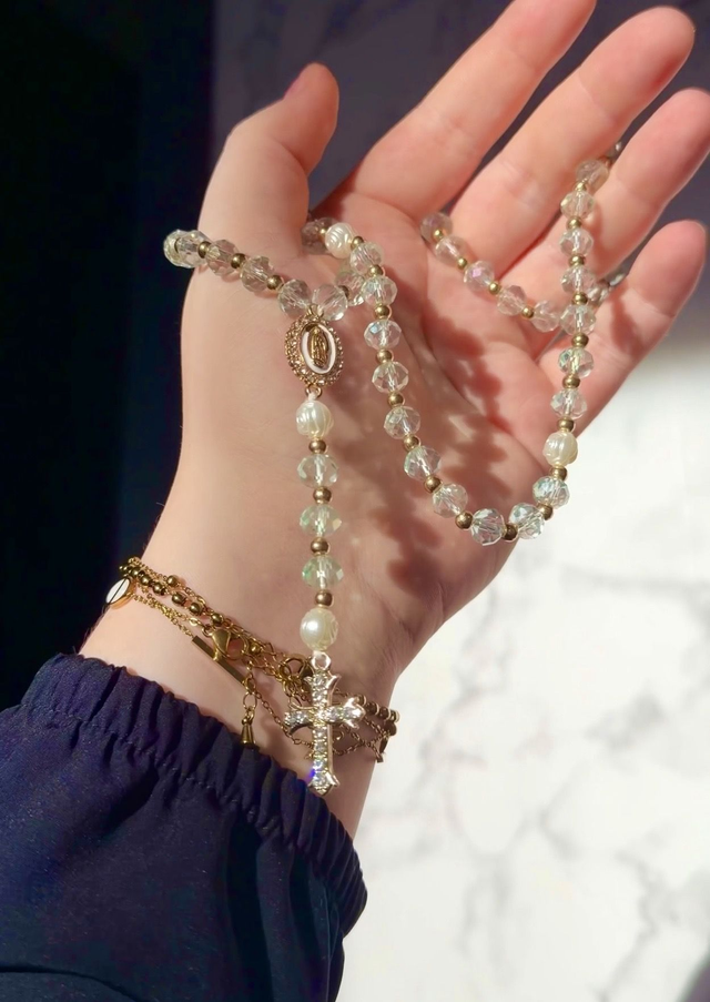 Chapelet T O B I A S