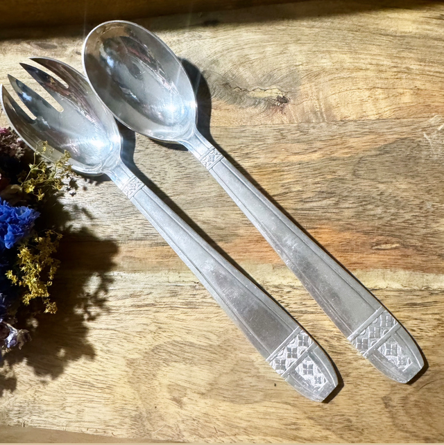 Couverts À Salade 4