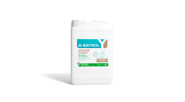 Desalgin®