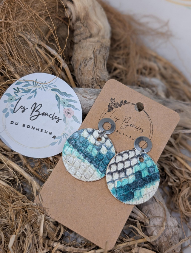 Moon mo2017 turquoise 