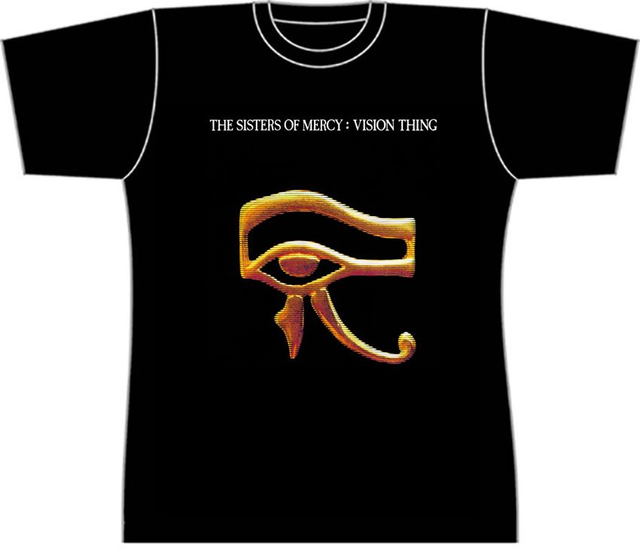 The Sisters of Mercy