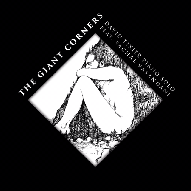 David Tixier | Giant Corners