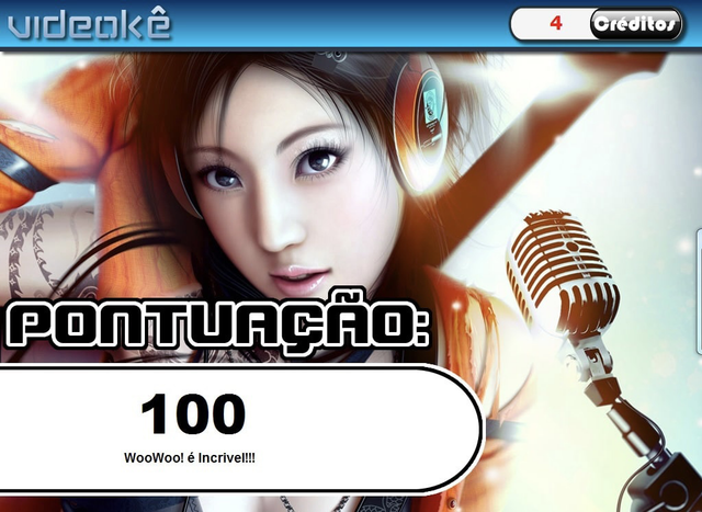 SISTEMA DE KARAOKÊ HD-OKÊ