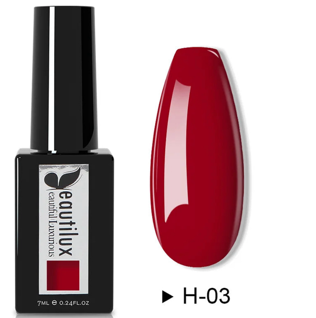 Vernis semi permanent H-03 