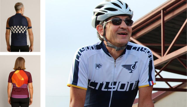 Maillot manches courtes CONFORT CLASSIQUE