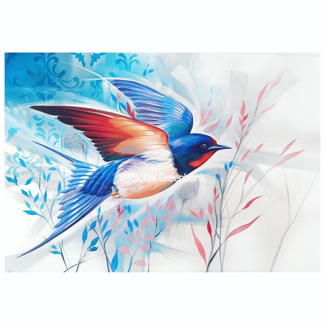 The Return Of The Swallows