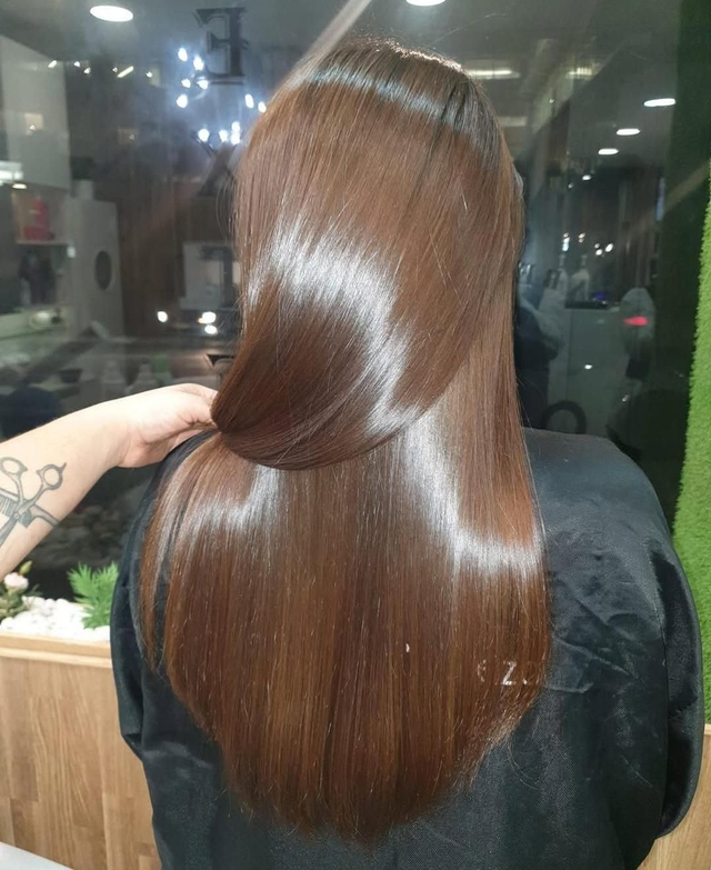 CORTE +LAVADO ESPECIAL KÉRASTASE +NUTRICIÓN +SECADO