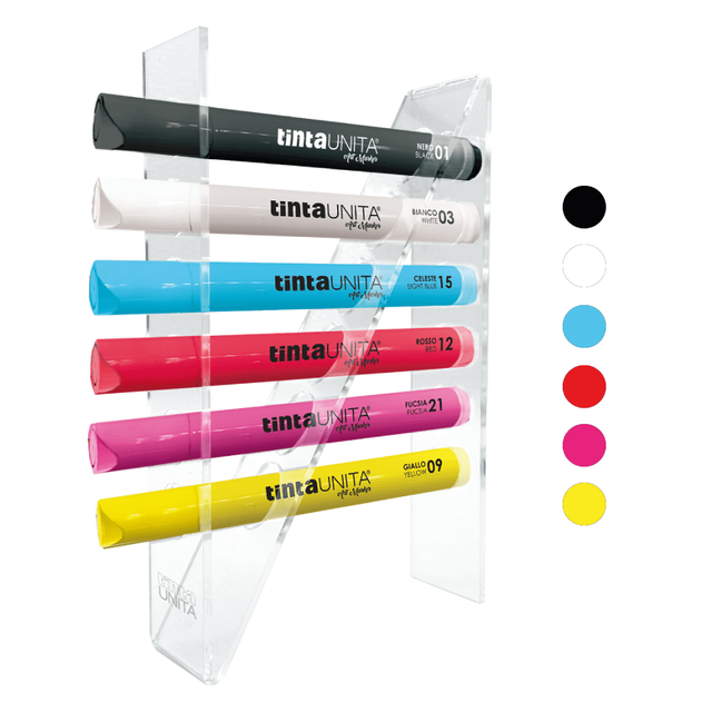 tintaUNITA Art Marker – Basetta