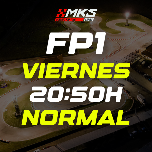 FP1 - VIERNES - MKS 2025