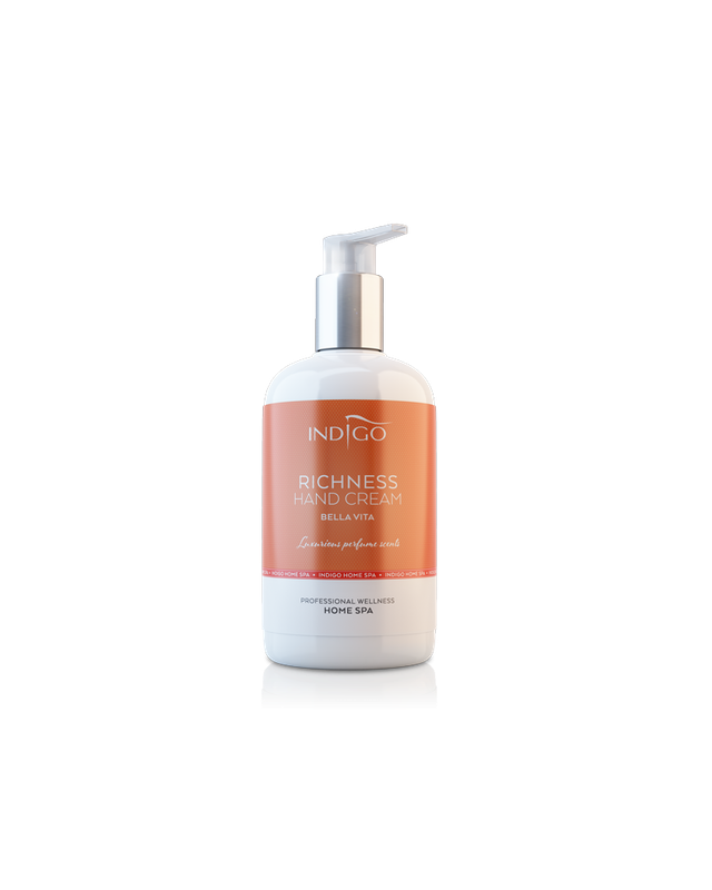 Indigo Bella Vita Hand Cream 300 ml
