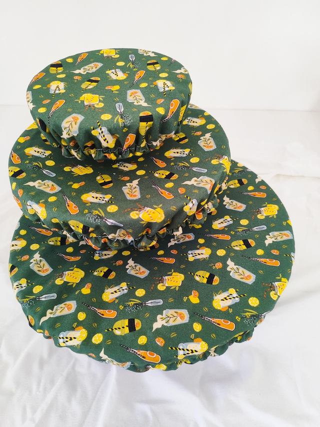 Charlotte alimentaire