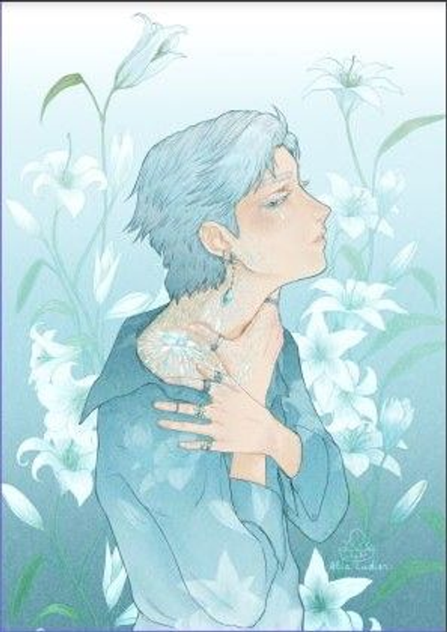 Impression A5- Leirion