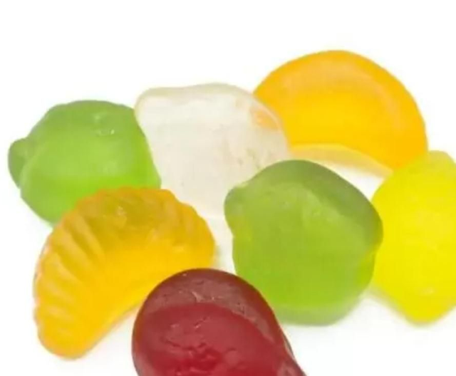 Sugarfree Fruit Salad