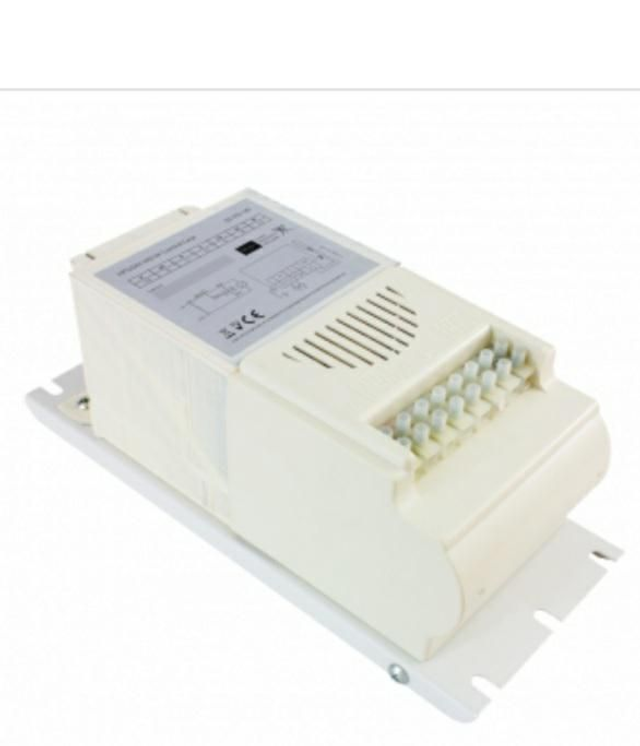 Elektromagnetisches Vorschaltgerät für HPS/MH Leuchtmittel, 400 W

