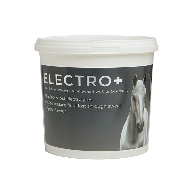 Equine Ireland Electro Plus - Premium Electrolyte 2KG