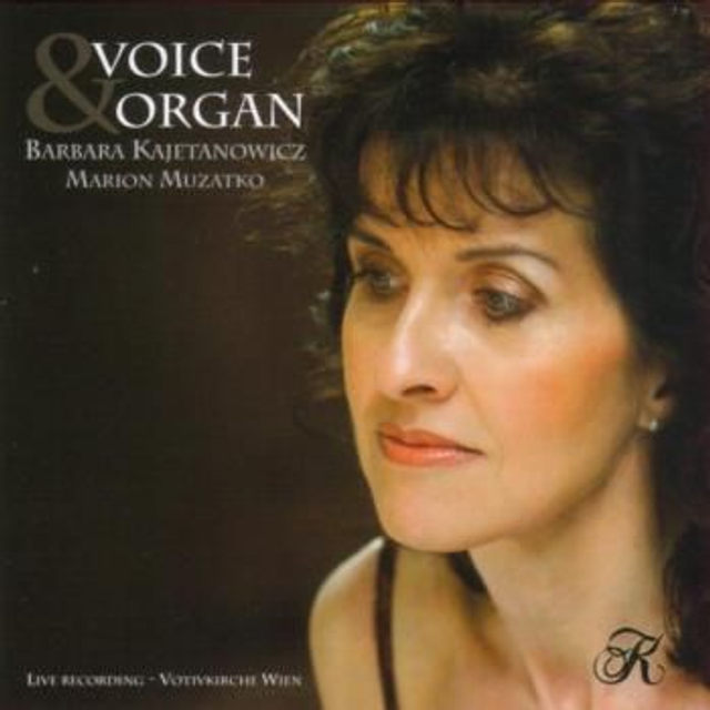 Barbara KAJETANOWICZ & Marion MUZATKO