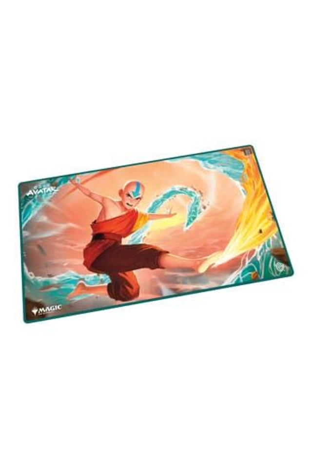 Ultimate Guard Play-Mat Magic: The Gathering | Avatar: The Last Airbender - Avatar Aang