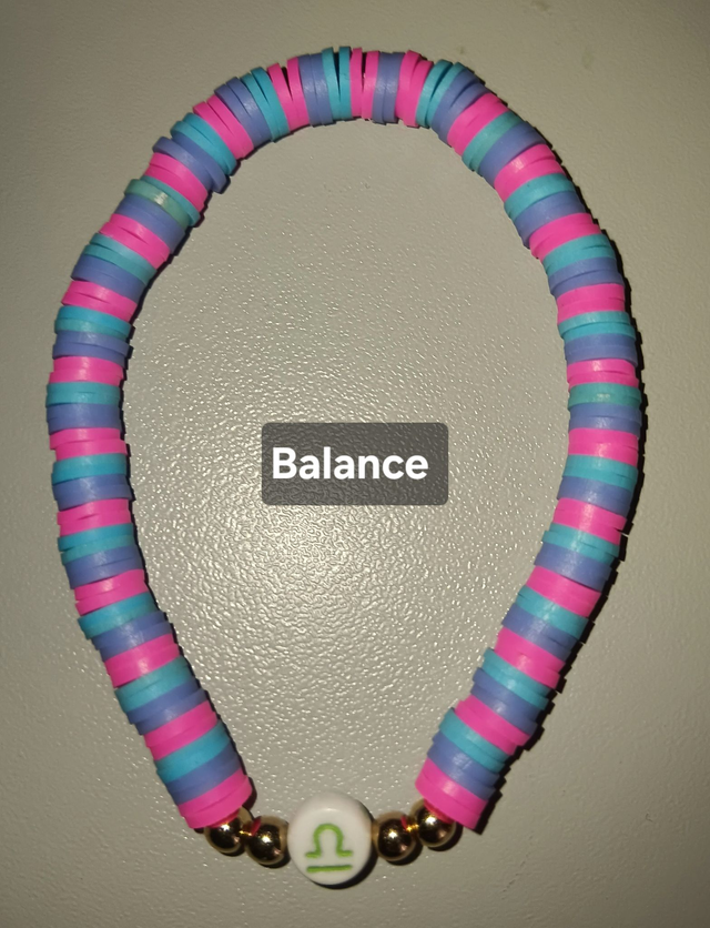 Bracelet Signe astrologique