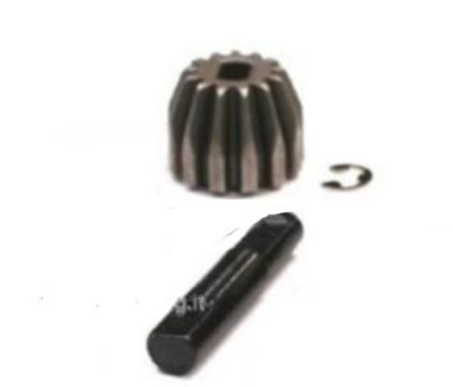 Pignone trasmissione ant./post.