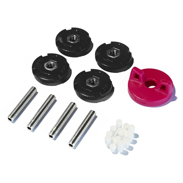 Forward Wip - Foil Fix