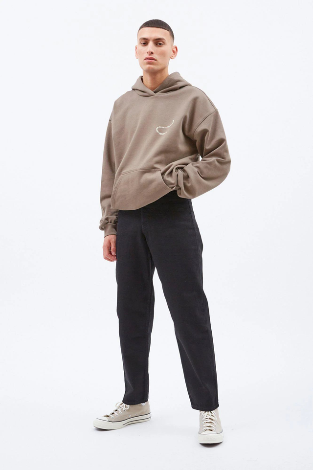 93574167 - Dr- Denim Jeans 5 tasche con vestibilita regolare con un taglio antifit e gamba