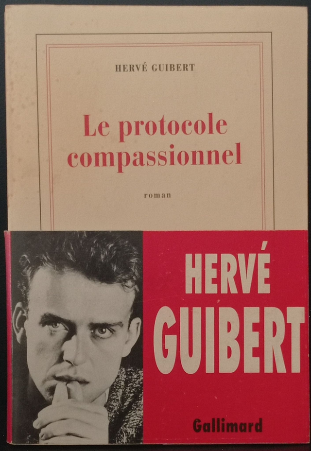 Le protocole compassionnel