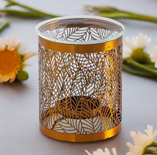 Brûleur Série Métally - Leaves