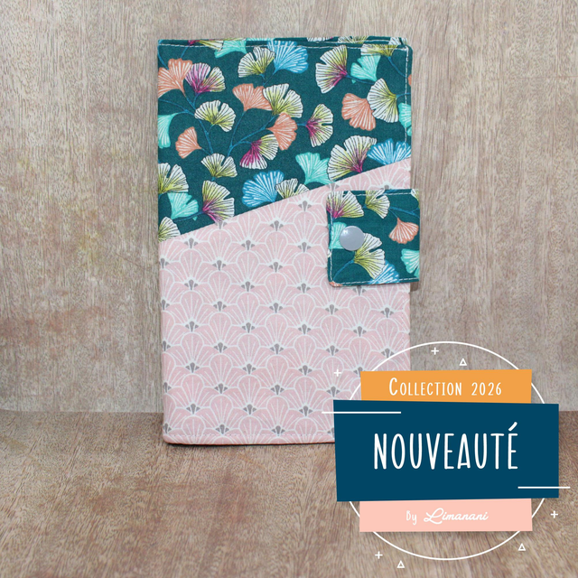 MĀLA – La pochette pour papiers de santé