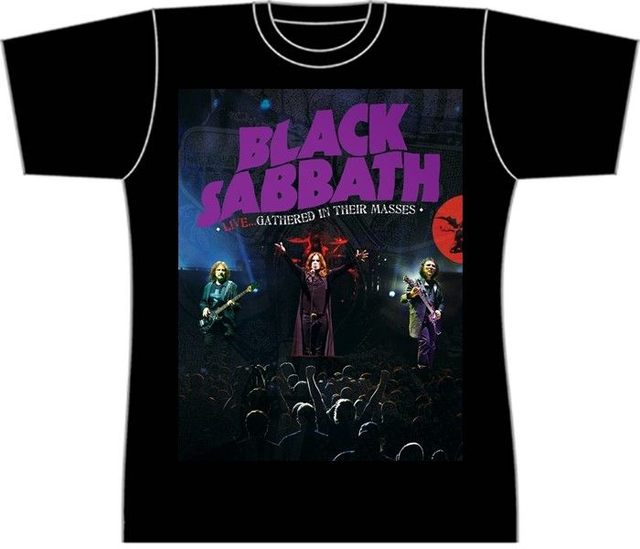 Black Sabbath