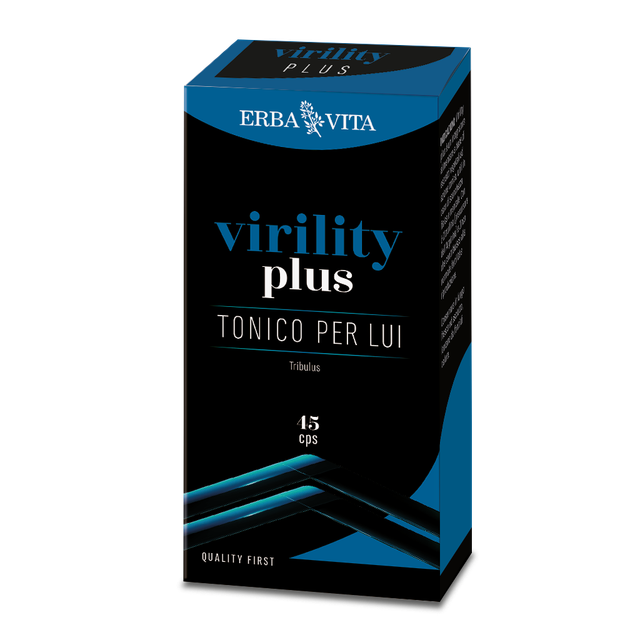 VIRILYTY PLUS 45CPS EV