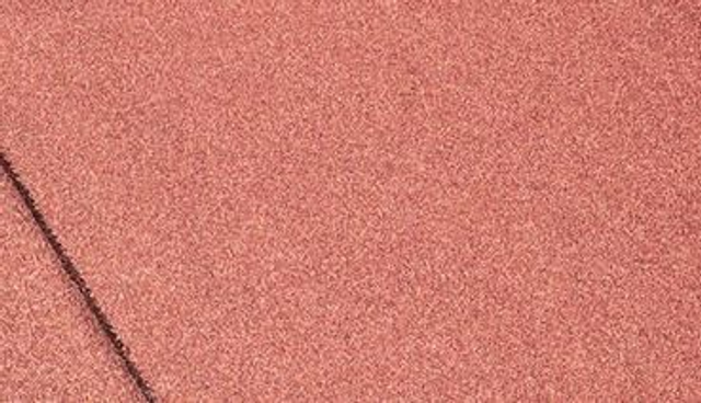 Guaina Ardesiata Rossa Sticker - IMPER