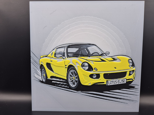 Lotus Elise