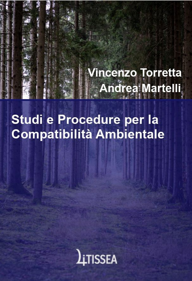 Studi e Procedure per la Compatibilità Ambientale