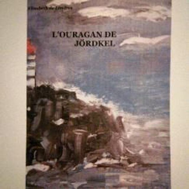 l ouragan de jordkel