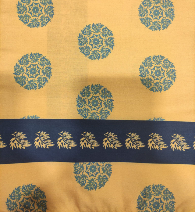 000190 Pañuelo de cabeza