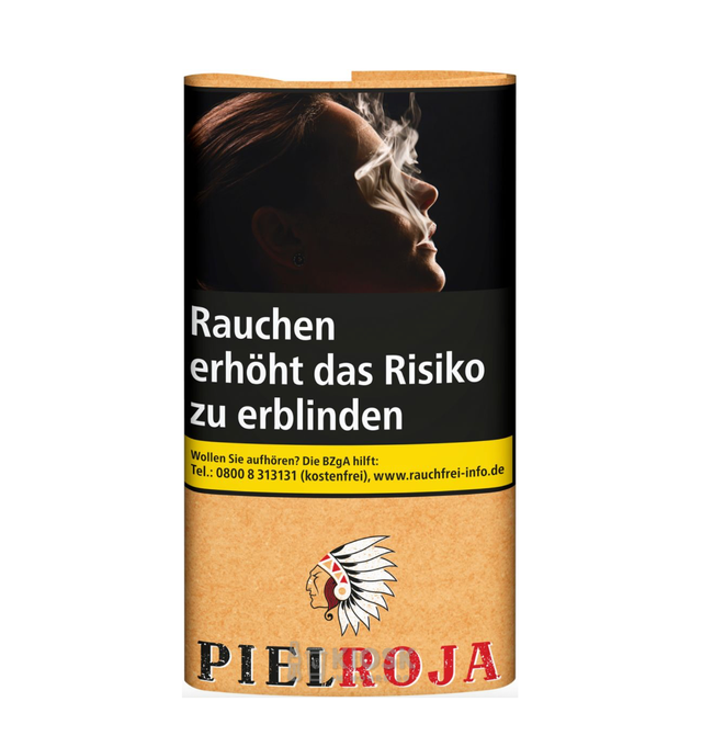 059 | Pielroja Rolling Tobacco