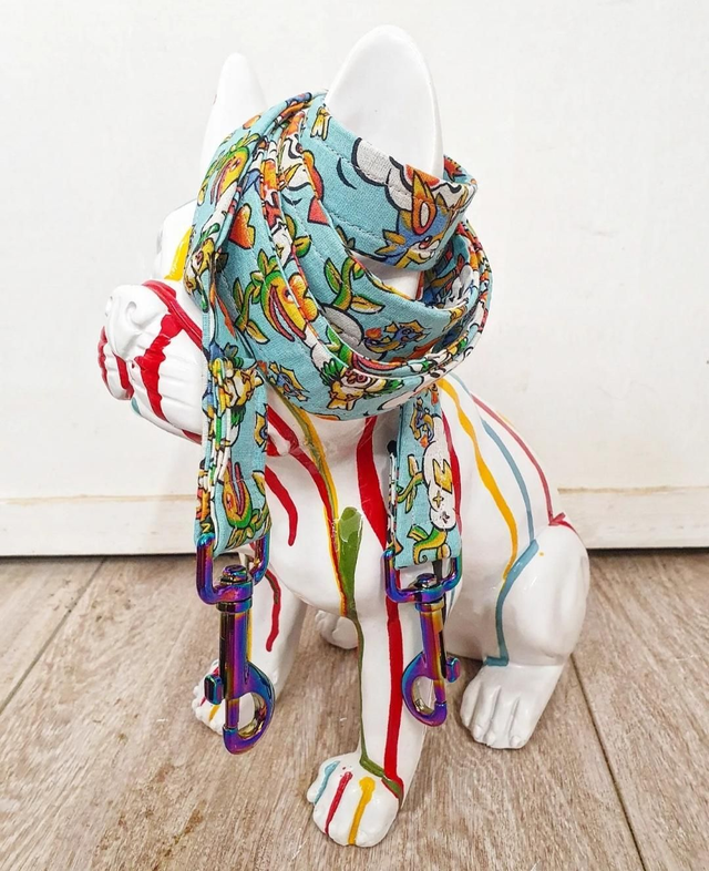 TIP_Laisse30 ◾️PokéManga