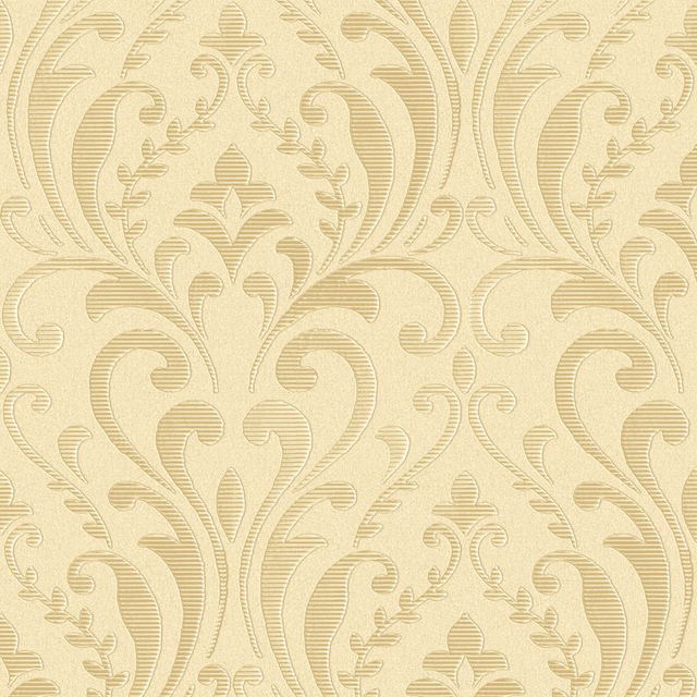 Regal Damask Gold - Belgravia - 18802