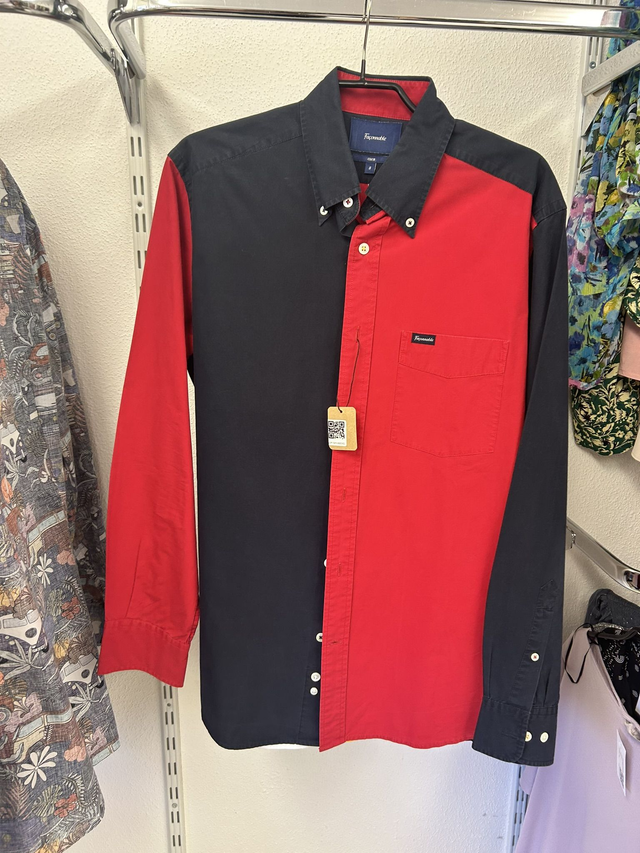 Faconnable Shirts